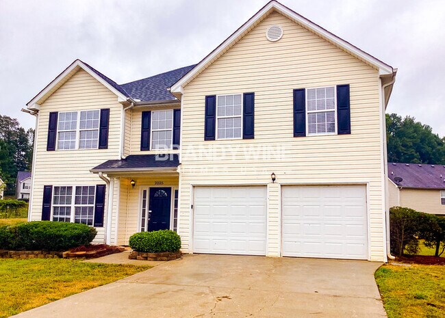 Foto del edificio - 2025 Newton Estates Dr