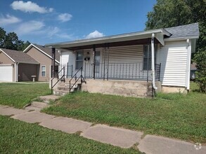 Building Photo - 421 N Webb St
