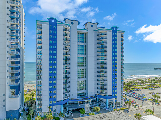 Foto del edificio - 504 N Ocean Blvd