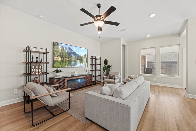 Building Photo - 2506 Big Basin Trl