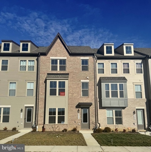 Photo - 3511 St Robin Ln Townhome