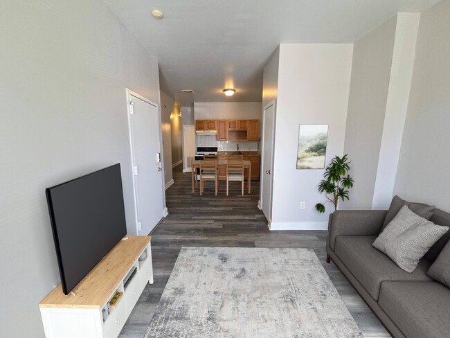 Building Photo - 1309 W Allegheny Ave