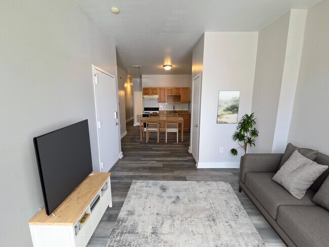 Photo - 1309 W Allegheny Ave Apartment