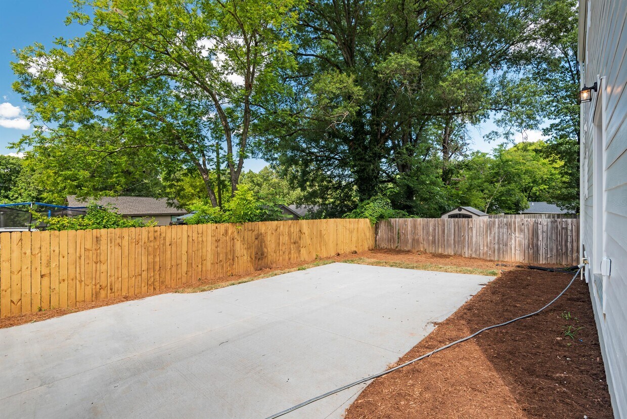 Foto principal - 801 Drew St