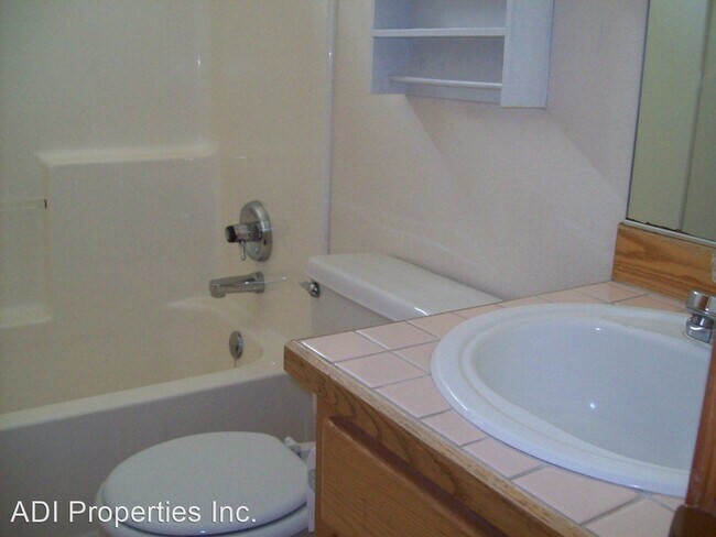 Foto del edificio - 3 br, 2 bath House - 16568 NW Argyle Way