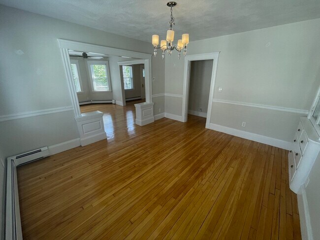 Foto del edificio - 252 Brown St