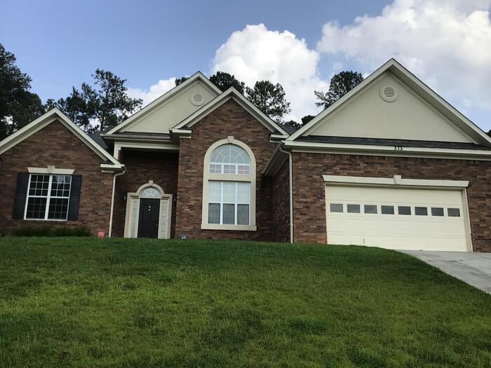 Primary Photo - 373 Barnsley Dr