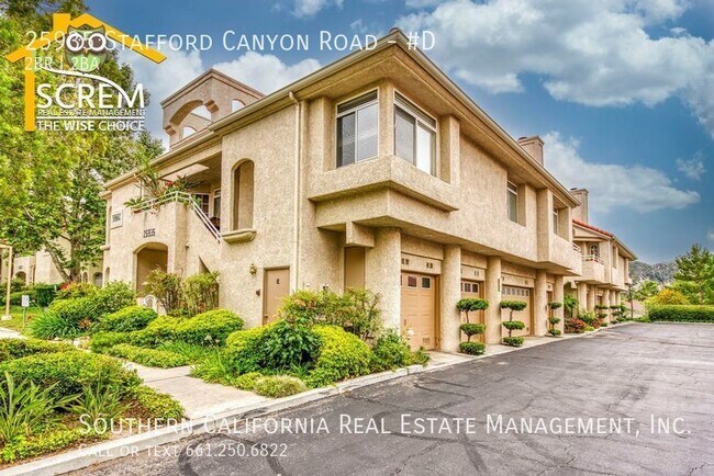Foto del edificio - 25935 Stafford Canyon Rd