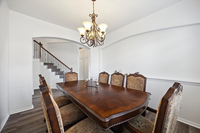 Foto del edificio - 13013 Fair Breeze Ln