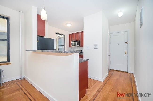 Building Photo - 583 West 215th Street
