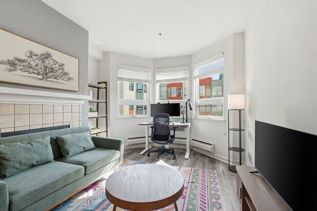 Foto del edificio - 2000 Post St