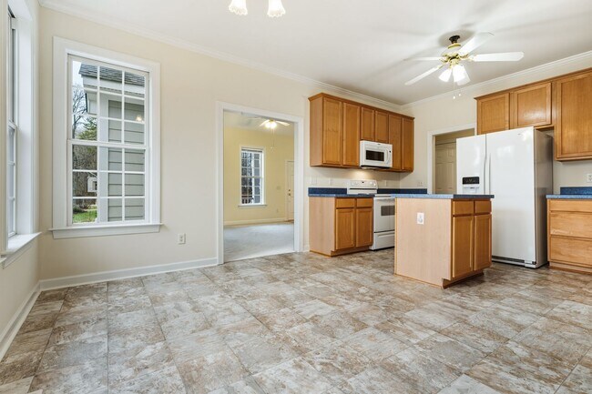 Foto del edificio - 3 Bed 2 Bath Chatham Forest Home - Available Now!