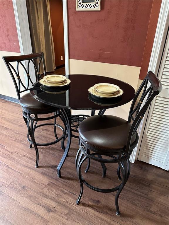 Foto del edificio - 4405 Boxwood Trail
