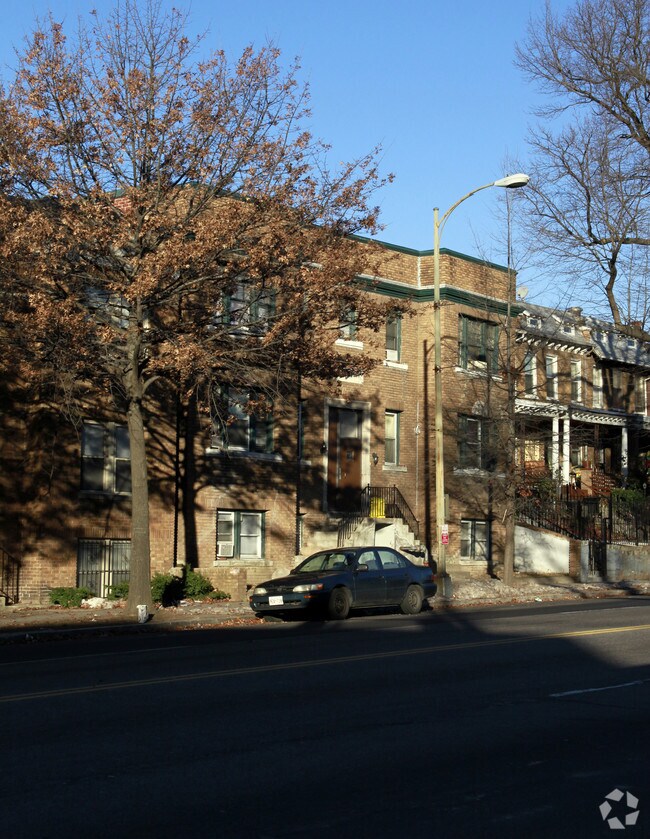 4510 Ave NW, Washington, DC 20011 Apartments Washington, DC