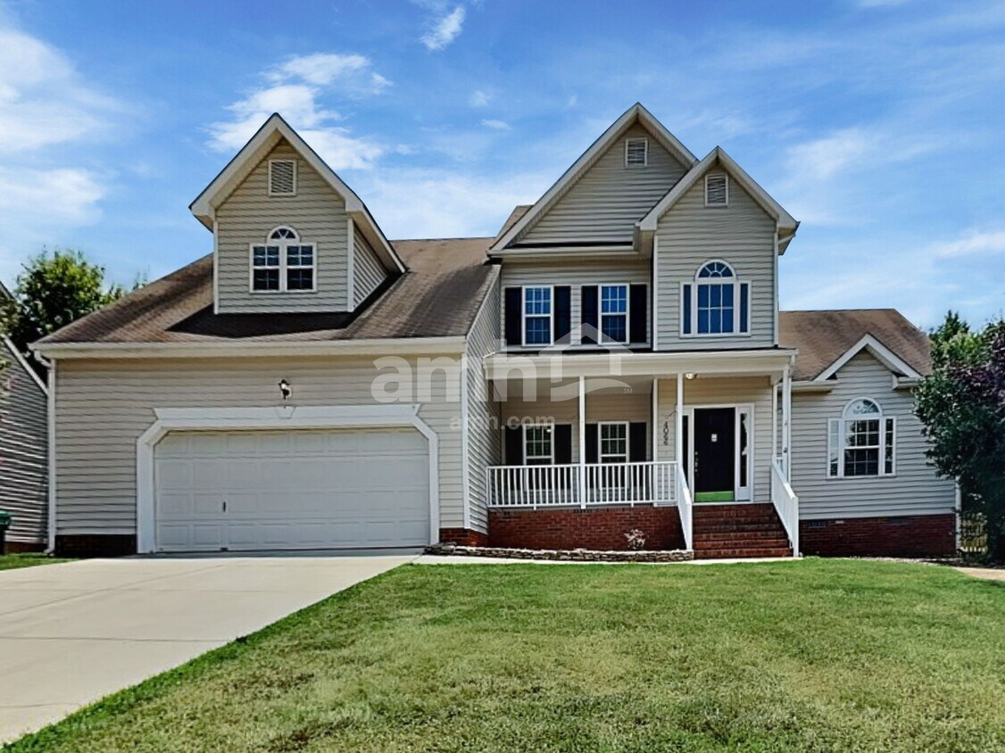 Primary Photo - 4066 Gunsmith Court