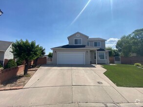 Building Photo - 562 W 1475 N