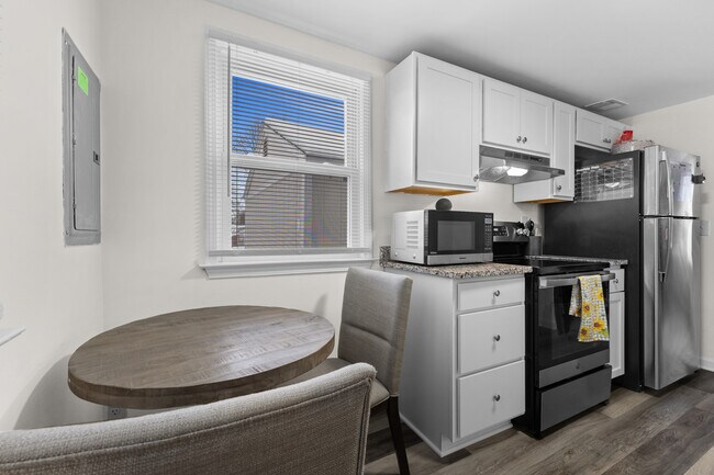 Foto del edificio - 5222 Williams St