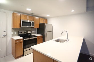 Interior Photo - Parc Frontenac