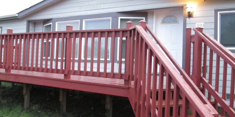 Primary Photo - Ozette St NE (309)