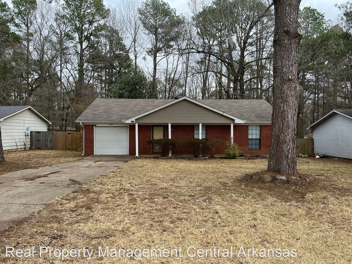 Primary Photo - 3 br, 2 bath House - 2608 Carywood Dr.