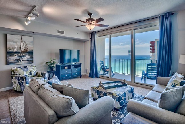Building Photo - 1 br, 2 bath  - 9900 Thomas Dr Unit 2027