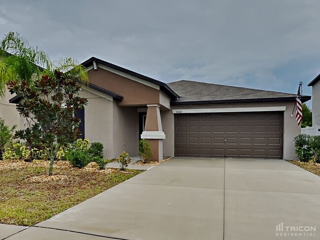 Building Photo - 14712 Scottburgh Glen Dr