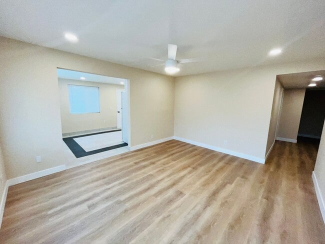 Foto del edificio - Remodeled 3 bedroom 2 Bath house