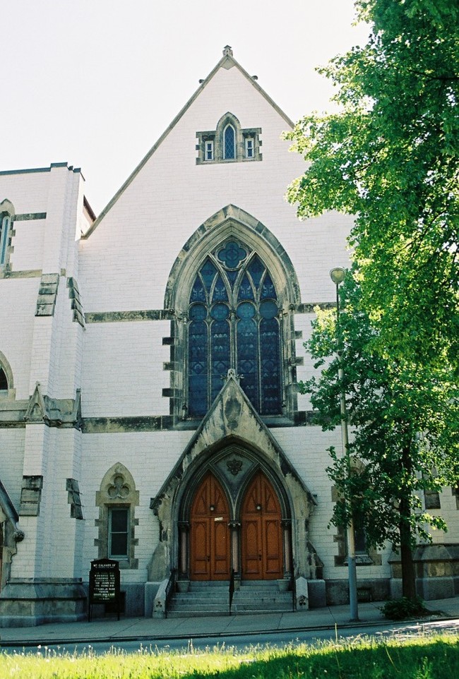 Building Photo - 1813 Division St