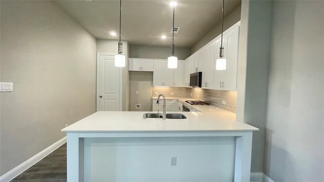 Foto del edificio - 8110 Agarito Way