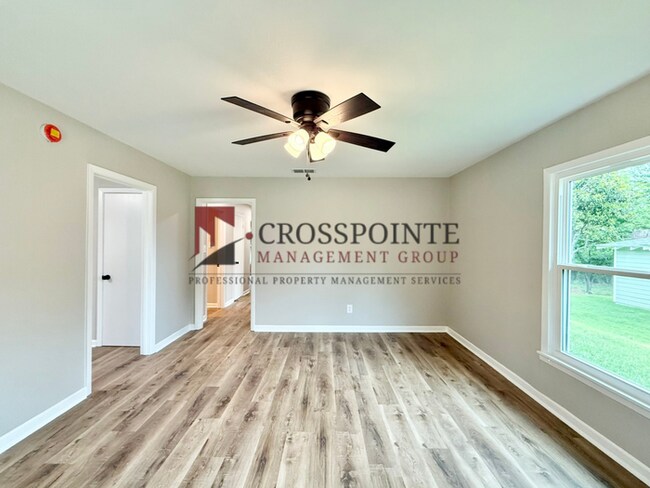 Foto del edificio - Newly Renovated 3 Bedroom 1 Bathroom Home!
