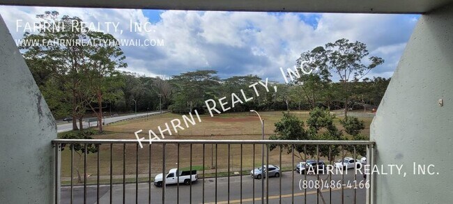 Foto del edificio - 95-009 Waikalani Dr A407-