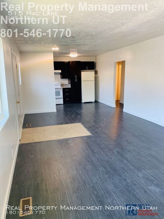 Foto del edificio - 515 Mac Ln