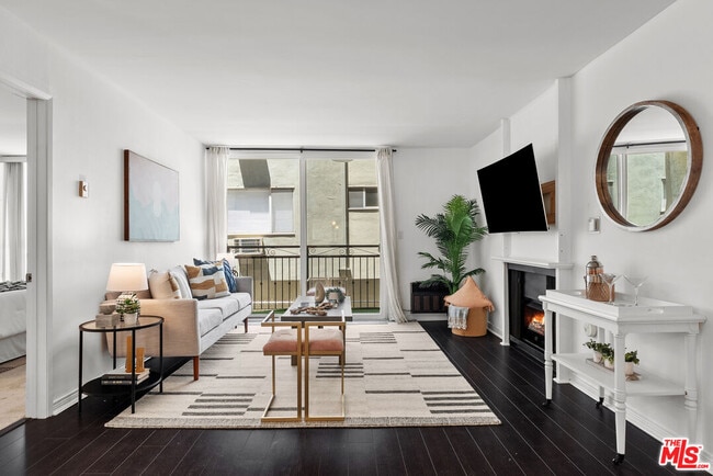 Foto del edificio - 1885 Veteran Ave