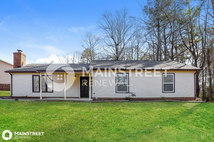 Primary Photo - 765 SAGEBRUSH TRL, WINSTON SALEM, NC 27101