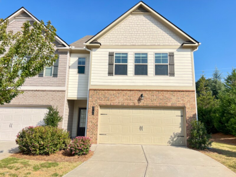 Foto principal - 3705 Prospect Point Dr