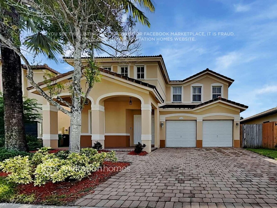 Primary Photo - 15434 SW 116th Terrace