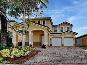 Building Photo - 15434 SW 116th Terrace