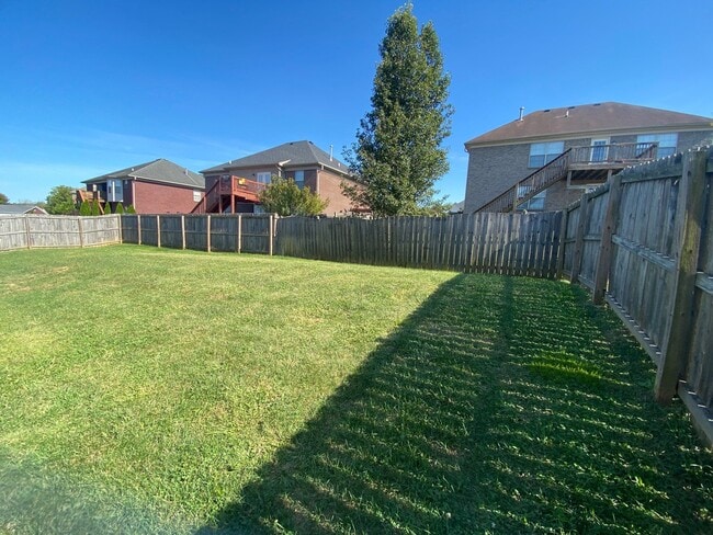 Photo - 420 Berger Farm Dr House