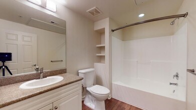 Interior Photo - Griffis Mission Valley