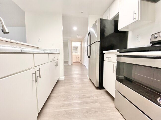 Foto del edificio - 1853 Whitley Ave Los Angeles California 90028