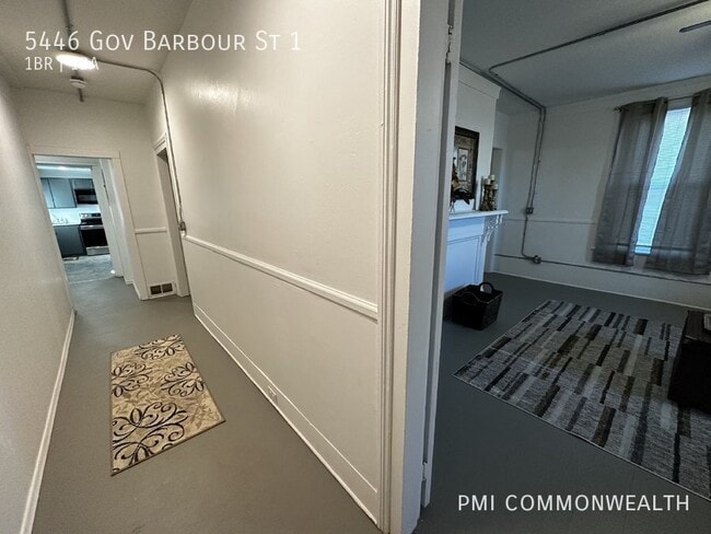 Building Photo - 5446 Governor Barbour St