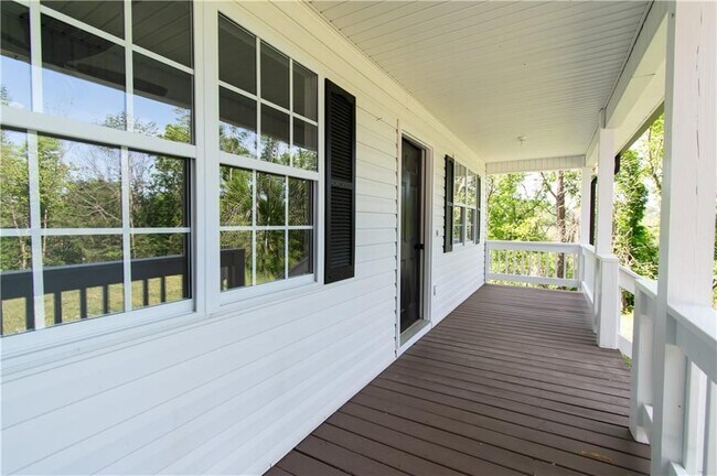 Foto del edificio - 270 Irwin Mill Rd SE