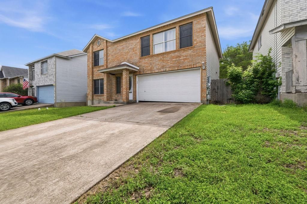 Foto del edificio - 1109 Bradbury Ln