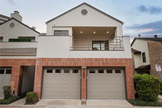 Foto del edificio - 2668 Bering Dr