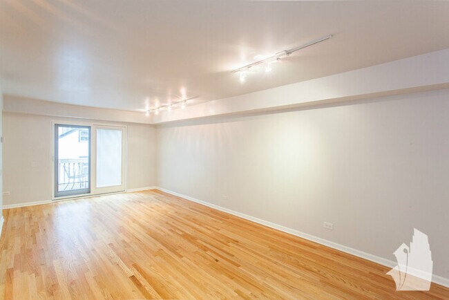 Foto del edificio - 2045 N Larrabee St