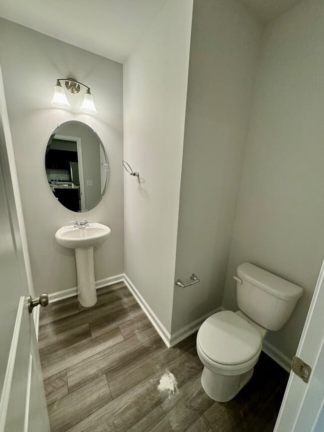 Photo - 5004 Fir Tree Ln (Morrisville, NC) Townhome
