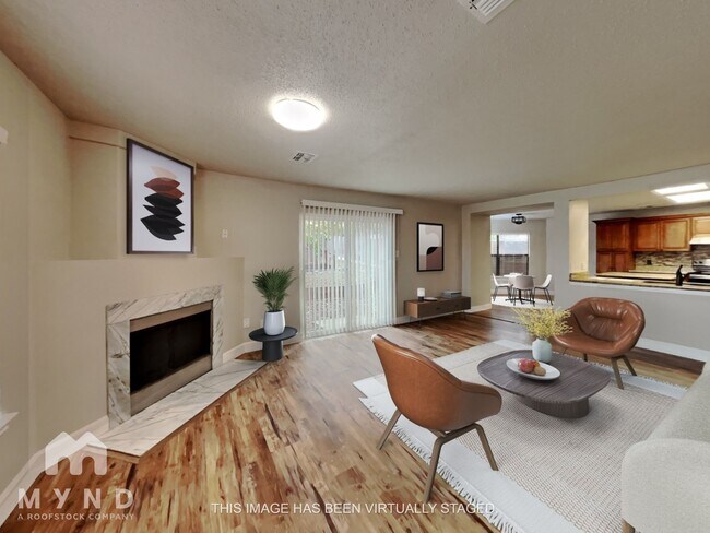 Foto del edificio - 508 Gibson St