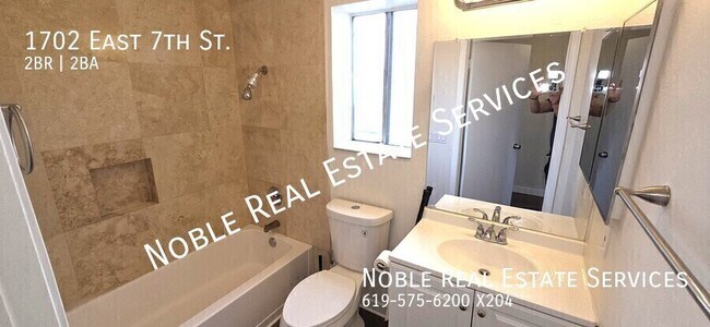 Foto del edificio - 1702 E 7th St