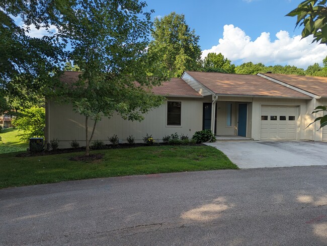 Front View - 8500 Olde Colony Trl