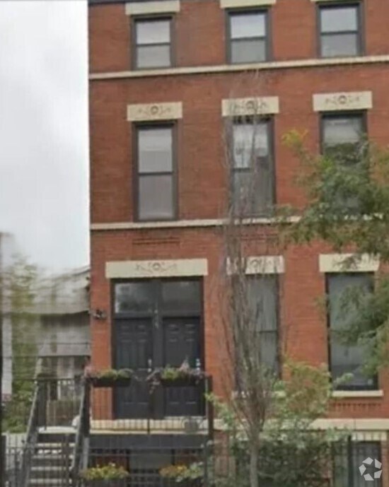 Building Photo - 1455 N Sedgwick St